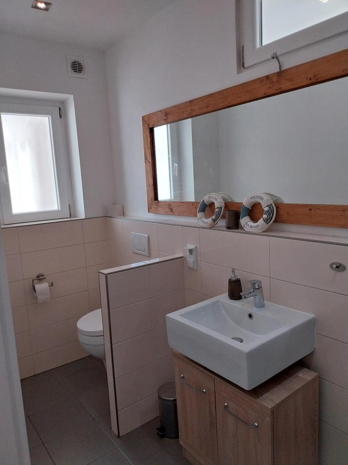 Bad Aibling City Apartment - Alpenblick Bagian luar foto